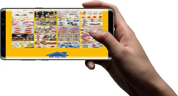 Play DIY Crafts Step By Step