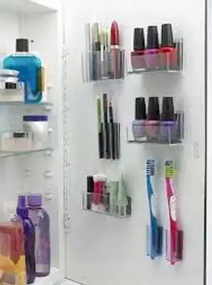Play DIY Craft Storage Idea