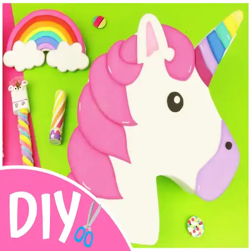 Play Diy create school supplies APK Play Diy create school supplies APK