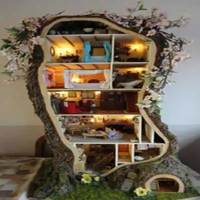 Play DIY Creative Craft Play DIY Creative Craft