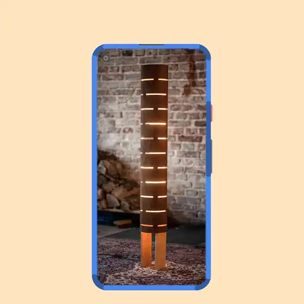 Play DIY Creative Light Decor  and enjoy DIY Creative Light Decor with UptoPlay