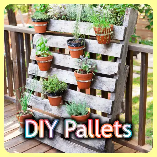 Play DIY Creative Pallet Crafts APK Play DIY Creative Pallet Crafts APK
