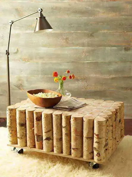 Play DIY Creative Pallet Crafts as an online game DIY Creative Pallet Crafts with UptoPlay