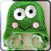 Free play online DIY Crochet Baby Beanie APK