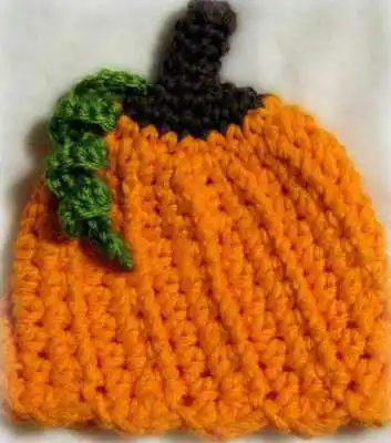 Play DIY Crochet Baby Beanie