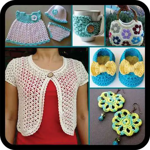 Run free android online DIY Crochet Home Craft Designs Ideas Tips Gallery APK Run free android online DIY Crochet Home Craft Designs Ideas Tips Gallery APK