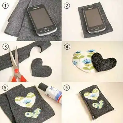 Play DIY Custom Phone Case: Cute  Stylish