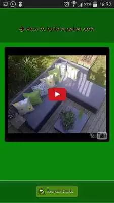 Play DIY Decorative recycling