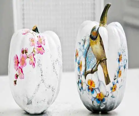 Play DIY Decoupage Ideas