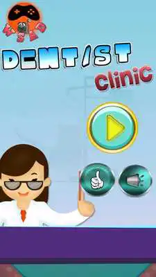 Play DIY - Dentist Clinic - Kids Hospital