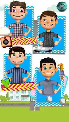 Play DIY - Dentist Clinic - Kids Hospital