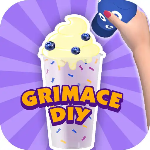 Play DIY Dessert Maker: Grimaces APK Play DIY Dessert Maker: Grimaces APK