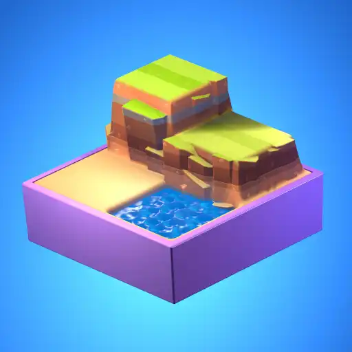 Play DIY Diorama APK