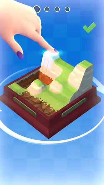 Play DIY Diorama as an online game DIY Diorama with UptoPlay