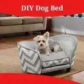 Free play online DIY Dog Bed APK