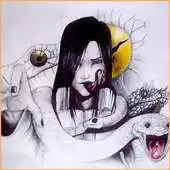 Free play online DIY Drawing 3D APK