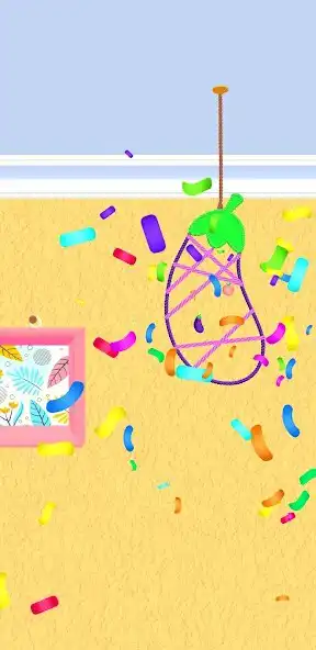 Play DIY Dreamcatcher as an online game DIY Dreamcatcher with UptoPlay