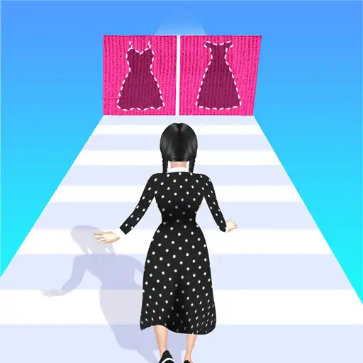 Play DIY Dress Run: Dress Maker APK Play DIY Dress Run: Dress Maker APK