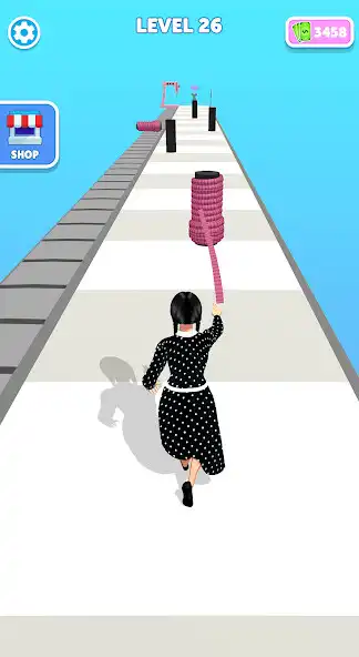 Play DIY Dress Run: Dress Maker  and enjoy DIY Dress Run: Dress Maker with UptoPlay