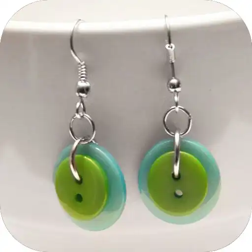 Play DIY Earring Craft APK