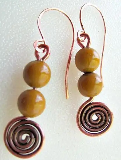 Play DIY Earring Craft  and enjoy DIY Earring Craft with UptoPlay