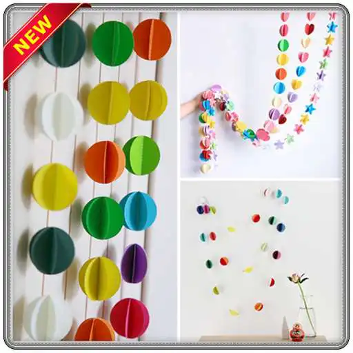 Run free android online DIY Easy Hanging Wall Decoration Ideas APK Run free android online DIY Easy Hanging Wall Decoration Ideas APK