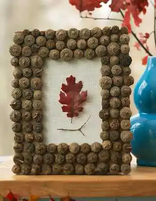 Play DIY Easy Picture Frame Ideas