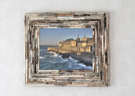 Play DIY Easy Picture Frame Ideas