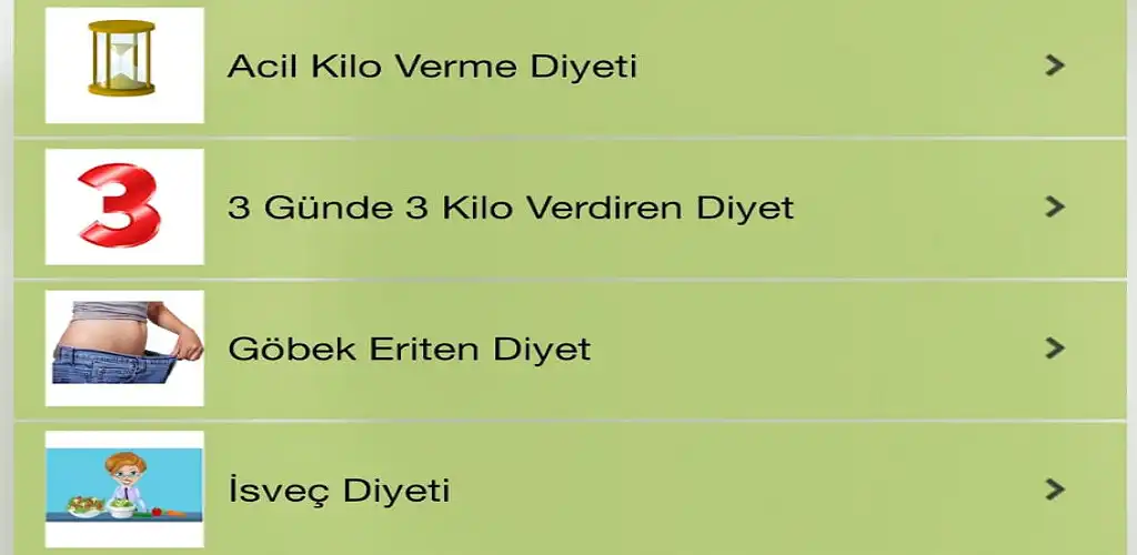 Play Diyet ile Kilo Verme  and enjoy Diyet ile Kilo Verme with UptoPlay