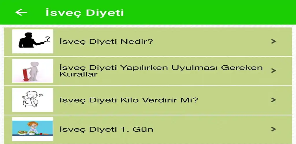 Play Diyet ile Kilo Verme as an online game Diyet ile Kilo Verme with UptoPlay