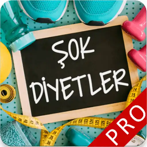 Play Diyet : Şok Diyetler APK