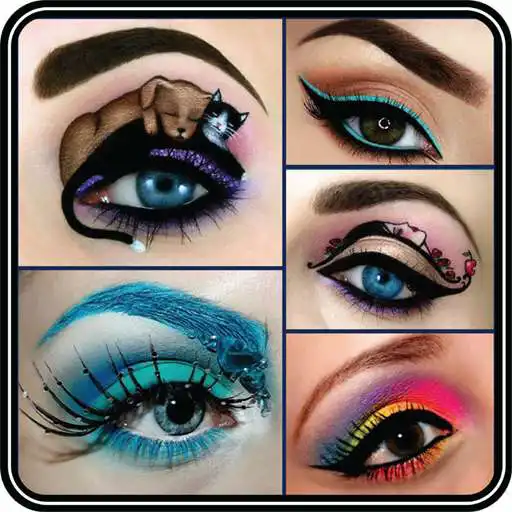 Free play online DIY Eyebrow Eye Makeup Ideas Home Craft Tutorials APK Free play online DIY Eyebrow Eye Makeup Ideas Home Craft Tutorials APK