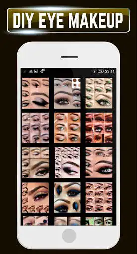 Play DIY Eyebrow Eye Makeup Ideas Home Craft Tutorials