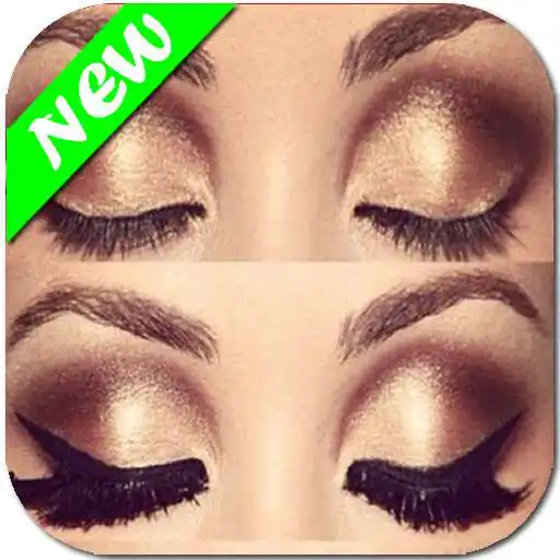 Play DIY Eyeshadow Palette APK