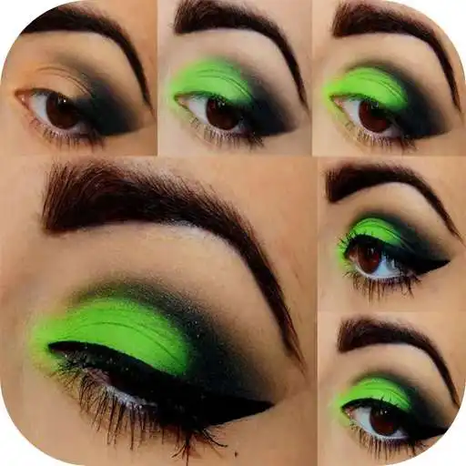 Free play online DIY Eyeshadow Tutorials APK Free play online DIY Eyeshadow Tutorials APK