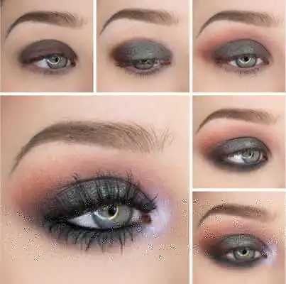 Play DIY Eyeshadow Tutorials