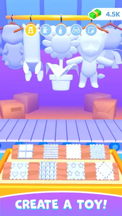 Play DIY Factory  and enjoy DIY Factory with UptoPlay