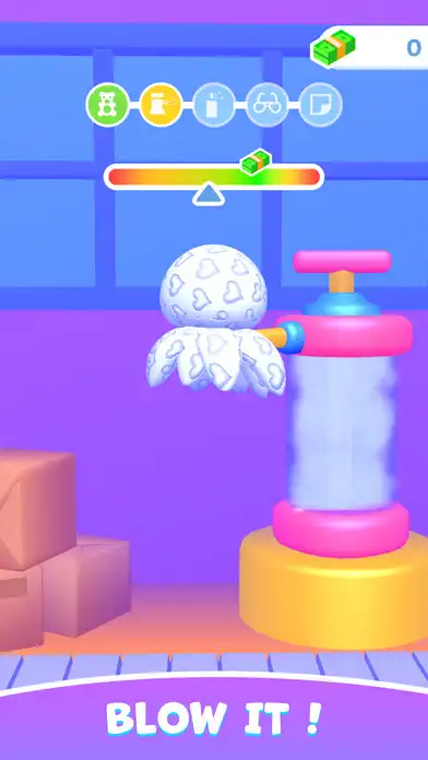 Play DIY Factory as an online game DIY Factory with UptoPlay