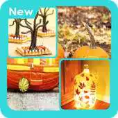 Free play online DIY Fall Craft Ideas APK Free play online DIY Fall Craft Ideas APK
