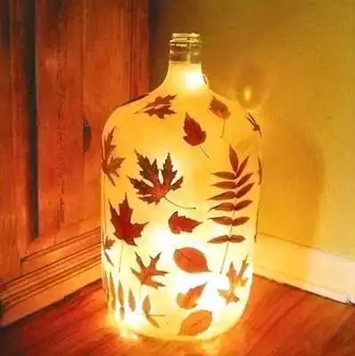 Play DIY Fall Craft Ideas