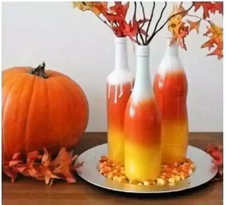 Play DIY Fall Craft Ideas