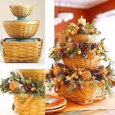 Play DIY Fall Craft Ideas