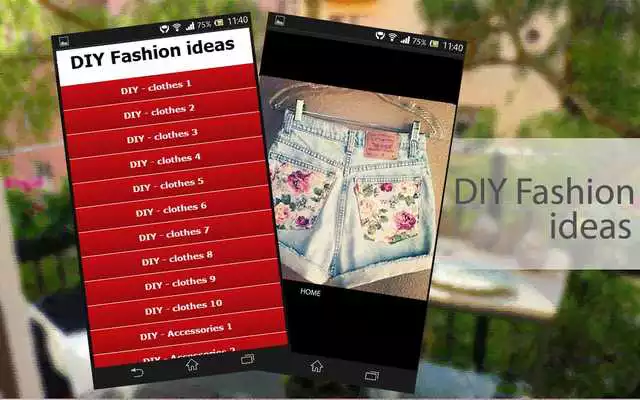 Play DIY Fashion ideas Play DIY Fashion ideas