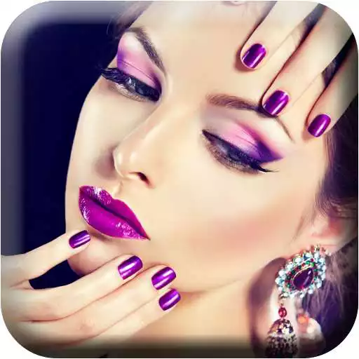 Free play online Diy Fashion Makeup - All in one Make-up for Girls APK