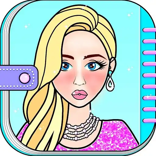 Play DIY Fashion Paper Doll Dressup APK Play DIY Fashion Paper Doll Dressup APK