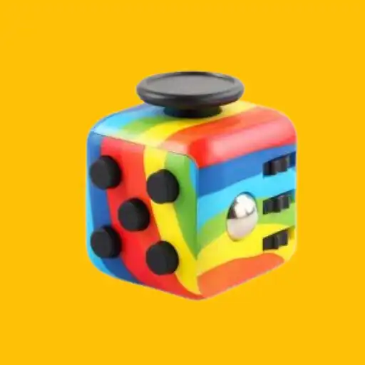 Play DIY Fidgets Antistress ASMR 3D APK Play DIY Fidgets Antistress ASMR 3D APK