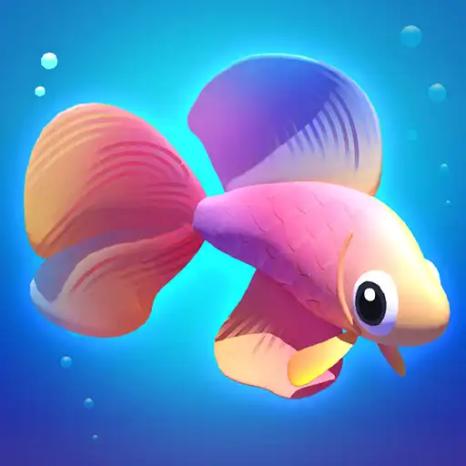Play DIY Fish Tank APK