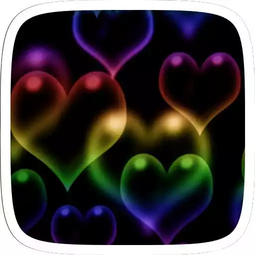 Free play online diy.floating.hearts.theme APK Free play online diy.floating.hearts.theme APK