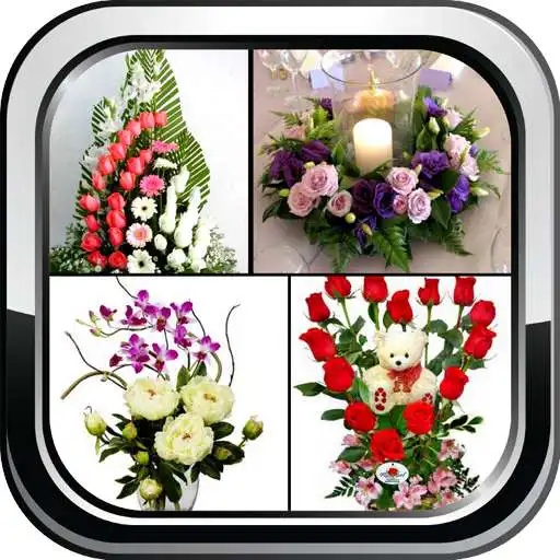 Free play online DIY Flower Arrangement Home Wedding Flower Decor APK Free play online DIY Flower Arrangement Home Wedding Flower Decor APK