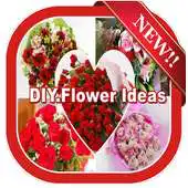 Free play online DIY Flower Ideas APK